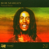 Marley, Bob Natural Mystic