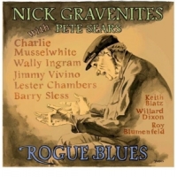 Nick Gravenites With Pete Sears Rogue Blues