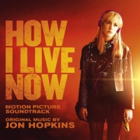 Hopkins, Jon How I Live Now