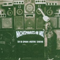 Nightmares On Wax In A Space Outta Sound
