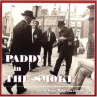 Various Paddy In The Smoke Irish