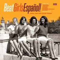 Various Beat Girls Espanol!