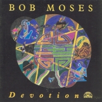 Moses Bob Devotion