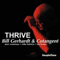 Gerhardt, Bill & Cotangent Thrive