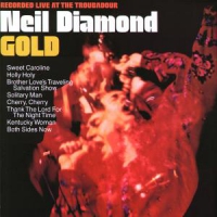 Diamond, Neil Gold