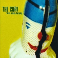 Cure, The Wild Mood Swings