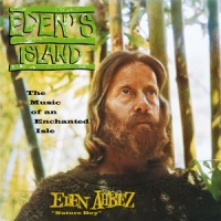 Eden Ahbez Eden's Island -ltd-