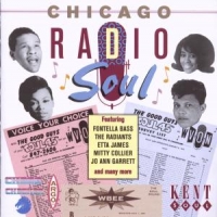 Various Chicago Radio Soul