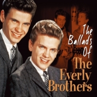 Everly Brothers Ballads Of The Everly Brothers