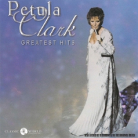 Clark, Petula Greatest Hits