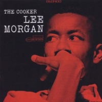 Morgan, Lee The Cooker