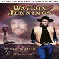 Waylon Jennings Waylon Jennings