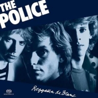 Police, The Reggatta De Blanc