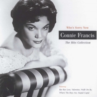 Francis, Connie The Hits Collection