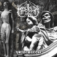 Marduk Plague Angel (remastered)