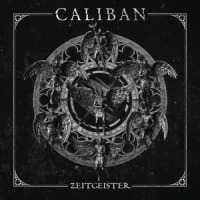 Caliban Zeitgeister