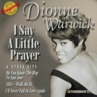 Warwick, Dionne I Say A Little Prayer And Other Hits
