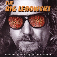 Ost / Soundtrack Big Lebowski