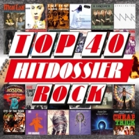 Various Top 40 Hitdossier - Rock