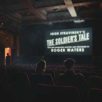 Waters, Roger The Soldier's Tale - Narrated By Roger Waters