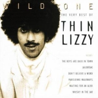 Thin Lizzy Wild One - The Very Best Of Thin Li