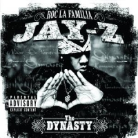 Jay-z Dynasty-roc La Familia