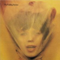 Rolling Stones Goats Head Soup 2020 (luxe 4cd Boxset)