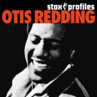 Redding, Otis Stax Profiles -13tr-