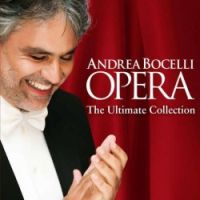 Bocelli, Andrea Opera - The Ultimate Collection