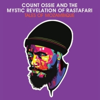 Count Ossie & The Mystic Revelation Of Rastafari Tales Of Mozambique -coloured-