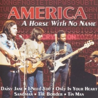 America A Horse With No Name
