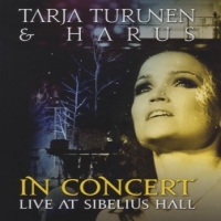 Turunen, Tarja In Concert - Live At Sibelius Hall