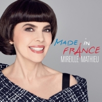 Mathieu, Mireille Made In France
