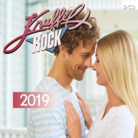 Various Knuffelrock 2019