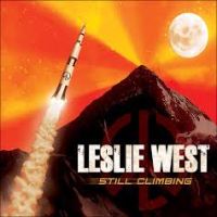 West, Leslie Still Climbing