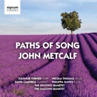 Metcalfe, J. Path Of Song
