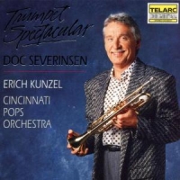 Severinsen, Doc Trumpet Spectacular