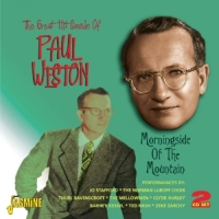 Weston, Paul Great Hit Sounds Of