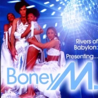 Boney M. Rivers Of Babylon