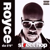 Royce Da 5'9" Street Hop