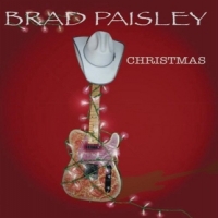 Paisley, Brad Christmas