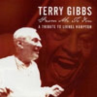 Gibbs, Terry From Me To You -sacd-