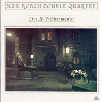 Roach, Max Live At Vielharmonie