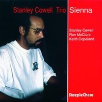 Cowell, Stanley Sienna