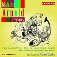 Bbc Philharmonic Anniversary Overture