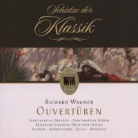 Wagner, R. Ouvertueren