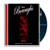 Various The Boroughs (soundtrack From The Netflix Series)