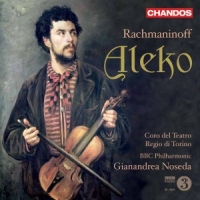Bbc Philharmonic Aleko