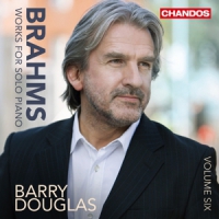 Douglas, Barry Piano Works V.6
