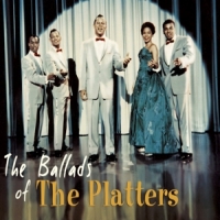 Platters Ballads Of The Platters